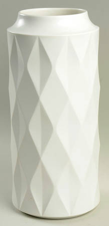 Castle Peak 13" Vase