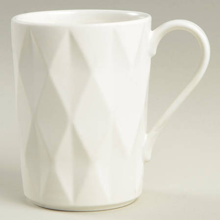 Castle Peak Mug