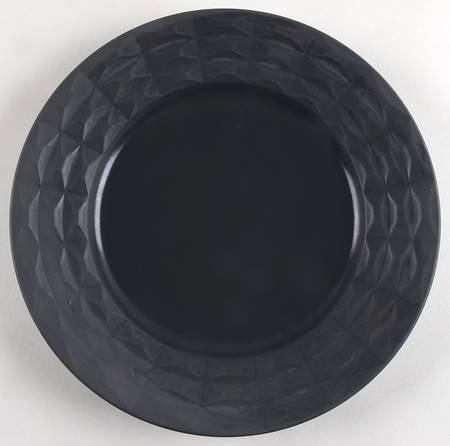 Castle Peak Dinner Plate