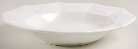 Castle Peak 9" Soup/Pasta Bowl