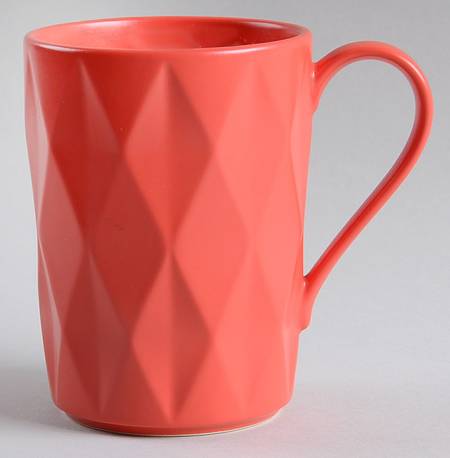 Castle Peak Mug