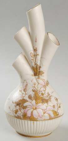 Giftware 4 Holder Flower Vase