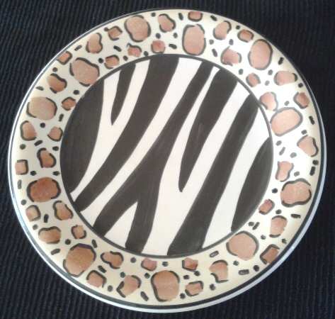 Safari by Living Art