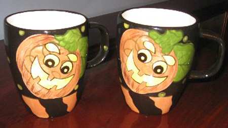LGA120 Mug
