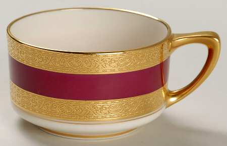 X53R Flat Cup