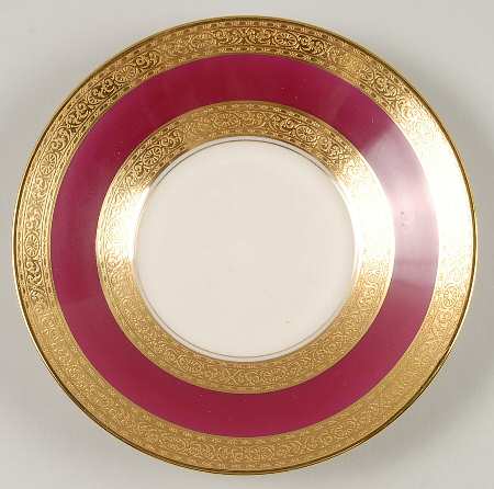 X53R Saucer