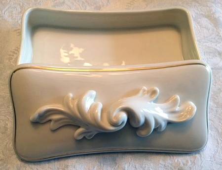 W339-W339X-26 Cigarette Box & Lid