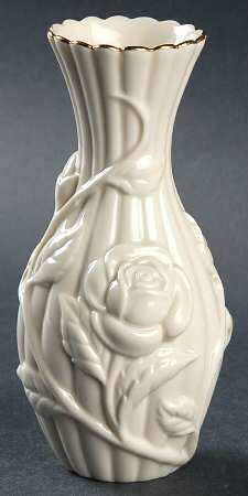 Sentimental Rose 5" Vase