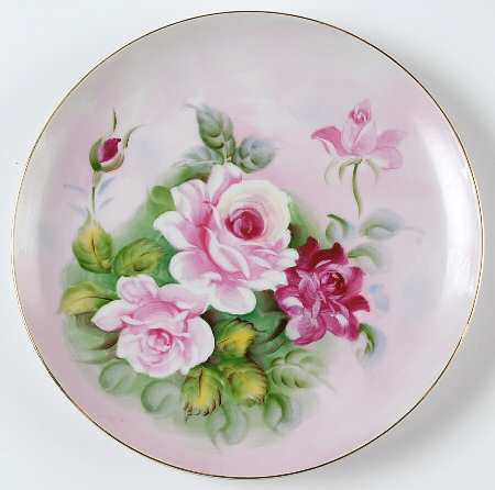 Sl2816 Wall Plate