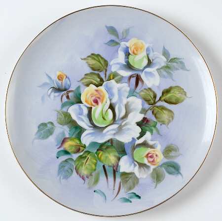 Sl2816 Wall Plate