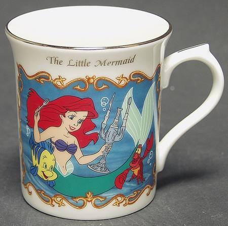 Animated Classics Mug