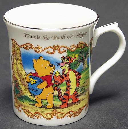 Animated Classics Mug
