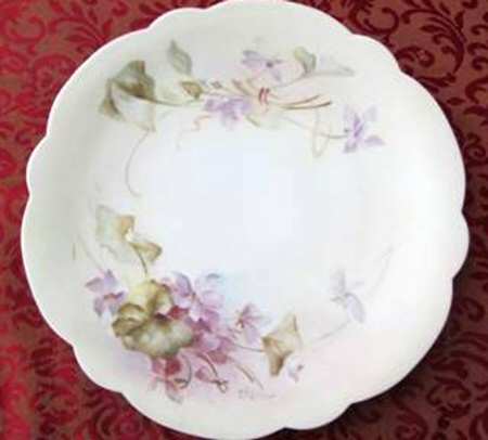 LIM582 by Limoges-French