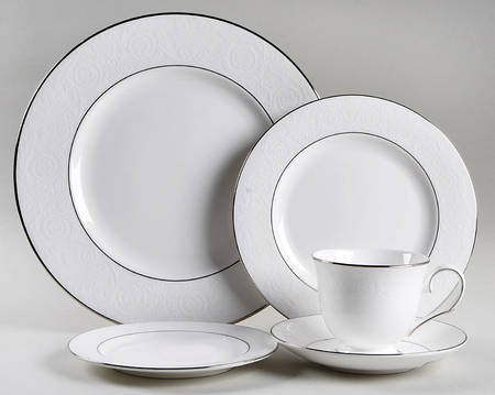 Artemis 5 Piece Place Setting