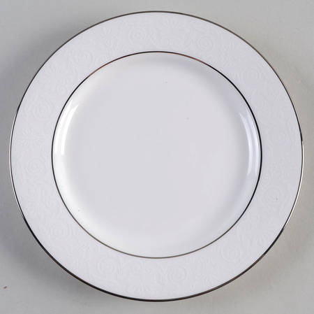 Artemis Bread & Butter Plate