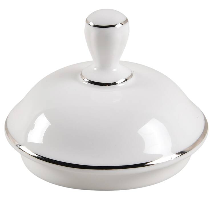 Westmore Lid for Sugar Bowl
