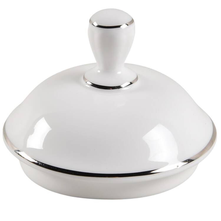Westmore Lid for Sugar Bowl