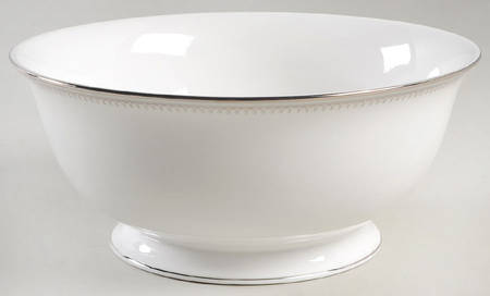 Belle Haven 8" Round Serving Bowl