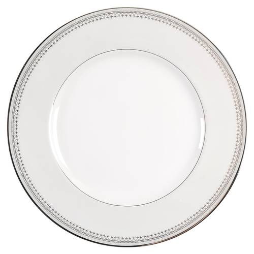 Belle Haven Accent Luncheon Plate