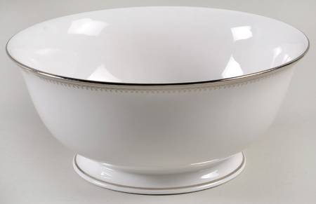 Belle Haven 8" Round Serving Bowl