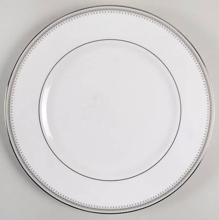 Belle Haven Dinner Plate