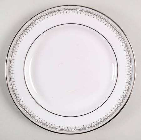 Belle Haven Bread & Butter Plate
