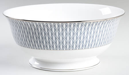 Mercer Drive 8" Round Serving Bowl