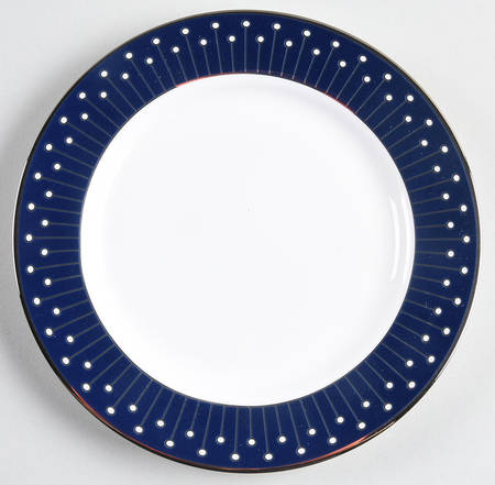 Mercer Drive Bread & Butter Plate