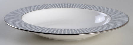 Mercer Drive 9" Soup/Pasta Bowl