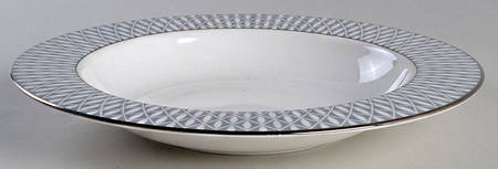 Mercer Drive 9" Soup/Pasta Bowl