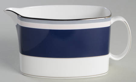 Mercer Drive Gravy Boat