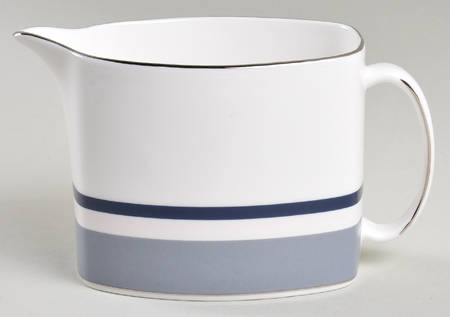 Mercer Drive Creamer