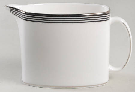 Parker Place Creamer