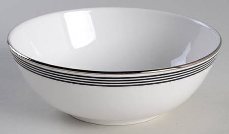 Parker Place Soup/Cereal Bowl