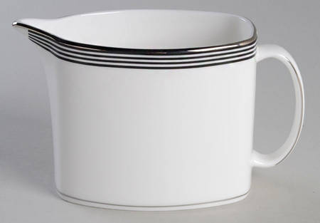 Parker Place Creamer