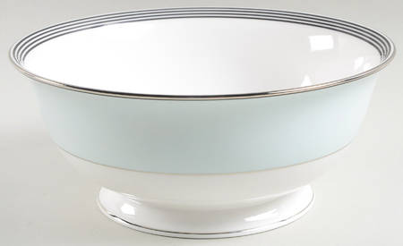 Parker Place 8" Round Serving Bowl