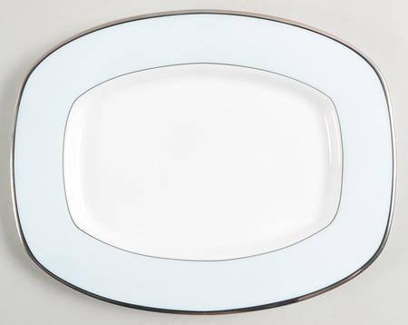 Parker Place Underplate for Gravy Boat