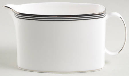 Parker Place Gravy Boat