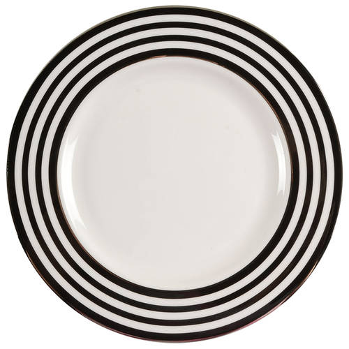 Parker Place Salad Plate