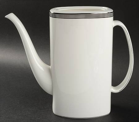 Parker Place Coffee Pot No Lid