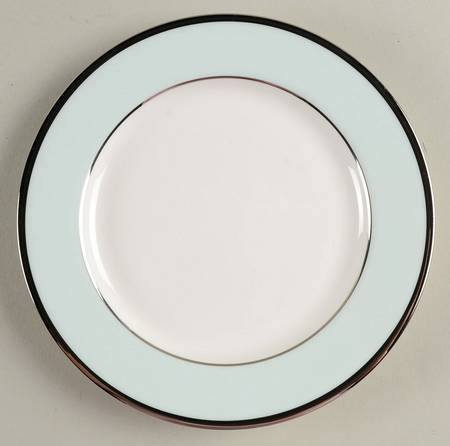 Parker Place Bread & Butter Plate
