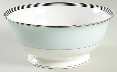 Parker Place 8" Round Serving Bowl