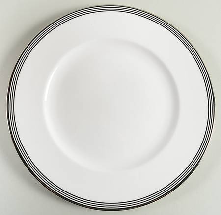 Parker Place Dinner Plate