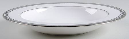 Parker Place 9" Soup/Pasta Bowl