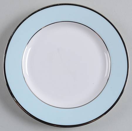 Parker Place Bread & Butter Plate