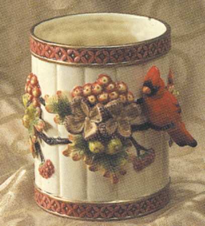 Cardinal Collection Medium Planter