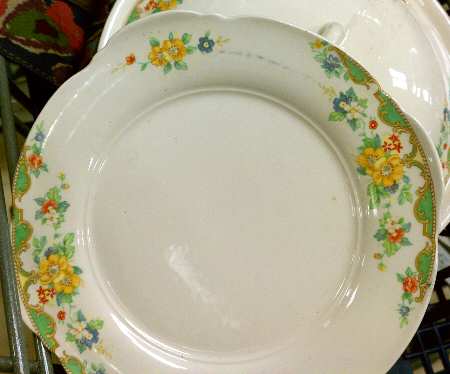 Sunshine by Limoges-American