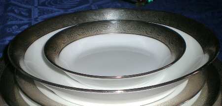 LAT127 Fruit/Dessert (Sauce) Bowl