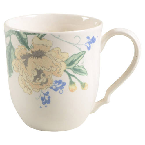 Collage Small Mug