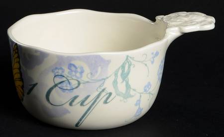Collage 1 Cup Measuring Cup